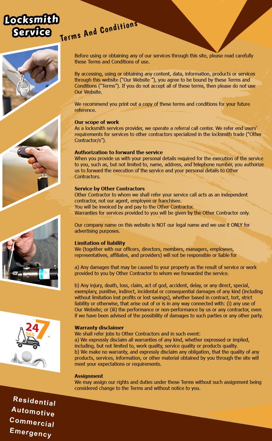 Springdale Locksmith Service Springdale, PA 412-533-9236